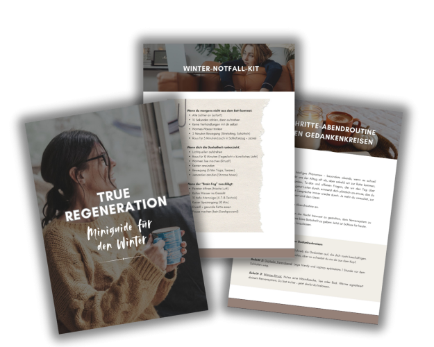 True Regeneration Guide